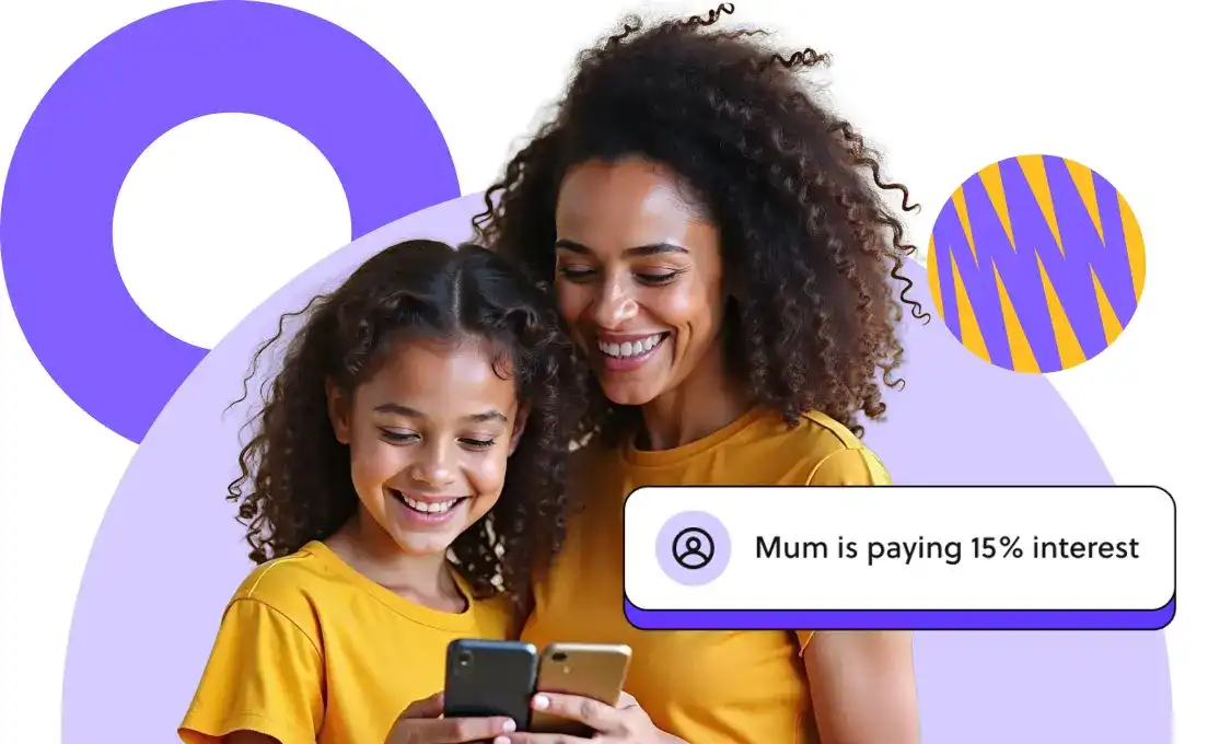 Reward with extra savings Reward with extra savings